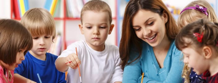 Early Childhood Education